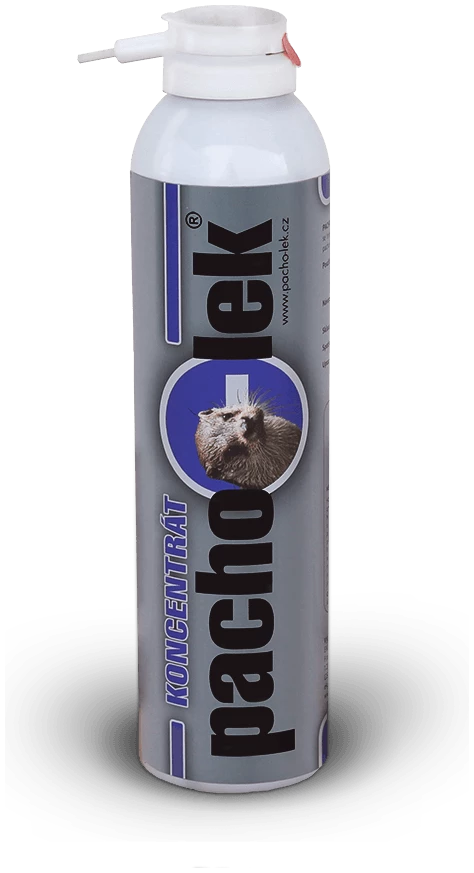 Pachový ohradník VYDRA PACHO-LEK®
