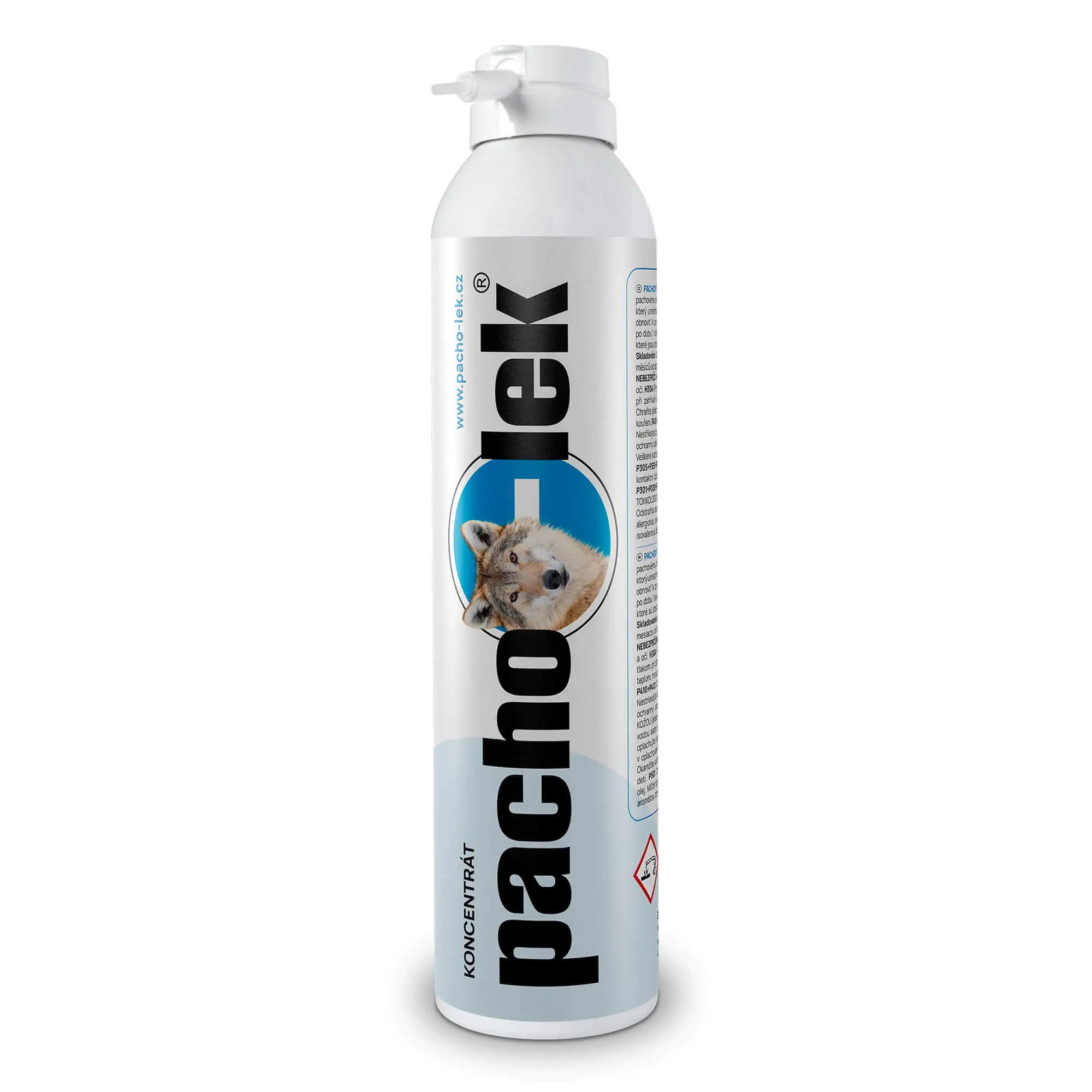 Pachový ohradník VLK PACHO-LEK®