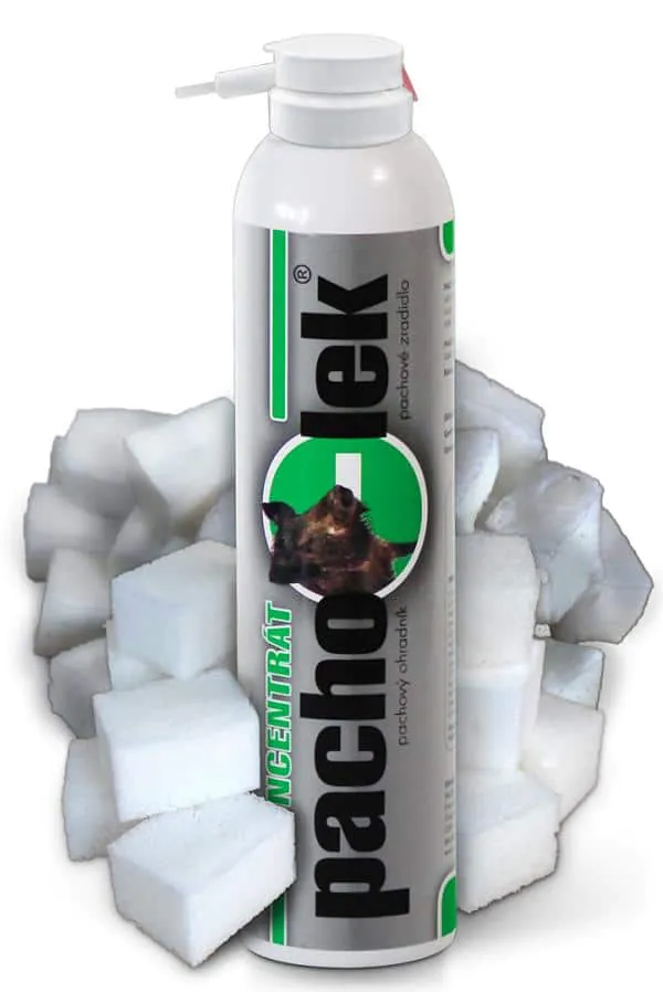 Sada na ochranu vinohradov PACHO-LEK® – Obrázok 2